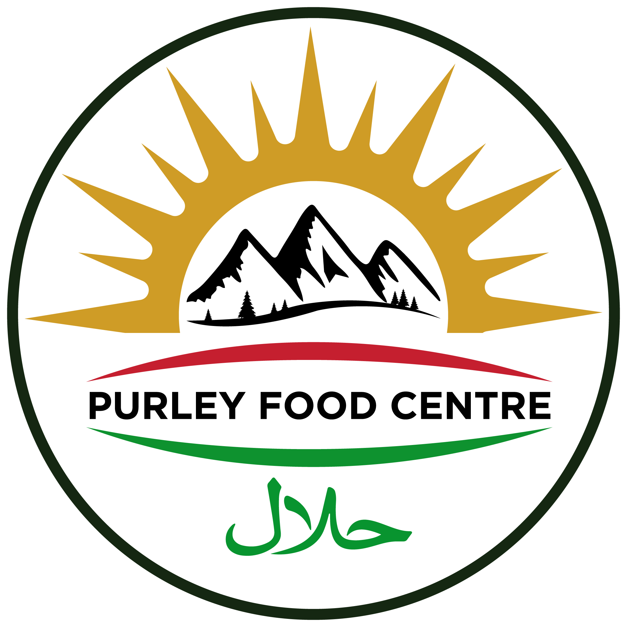 Purley Food Centre